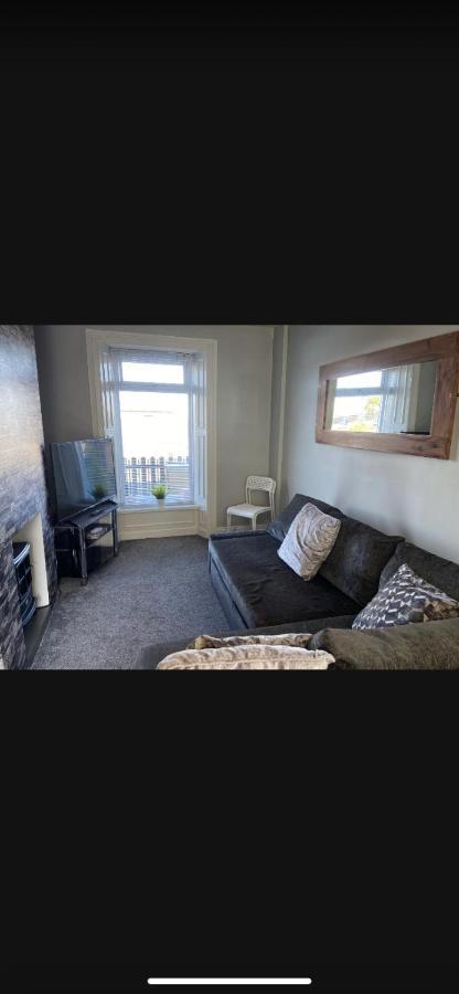 فيلا Sea View Terrace Donaghadee المظهر الخارجي الصورة