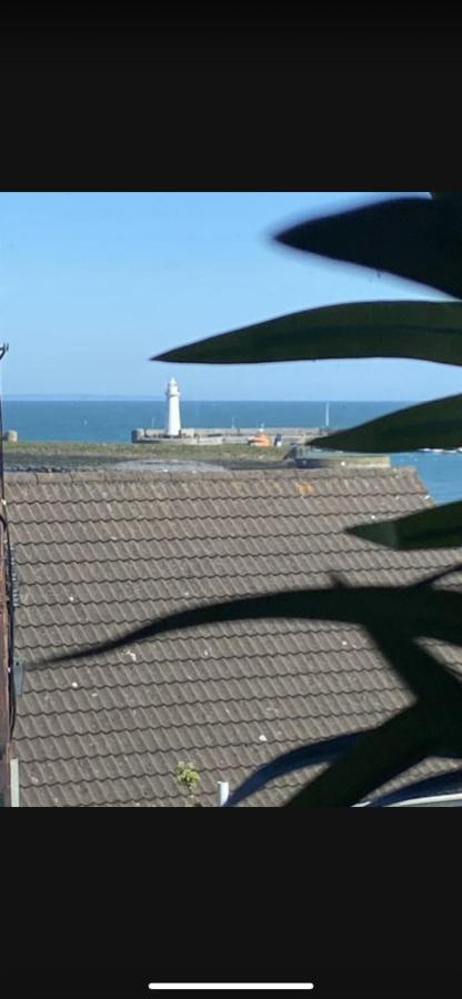 فيلا Sea View Terrace Donaghadee المظهر الخارجي الصورة